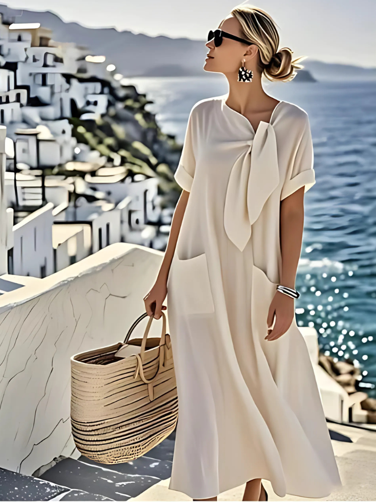 Savannah™ | Chic Elegant Dress