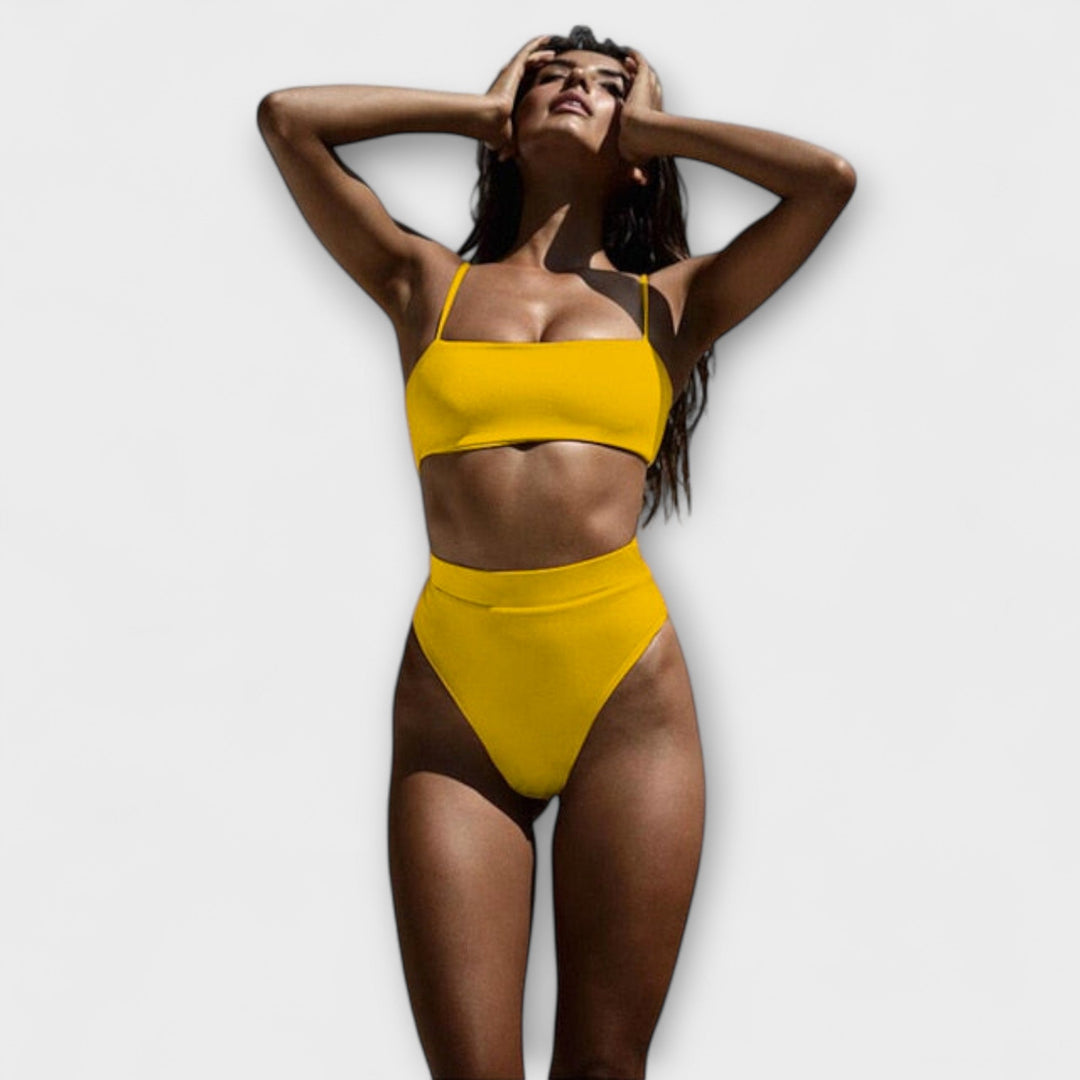 Magdalena - Dvodelni Bikini Set