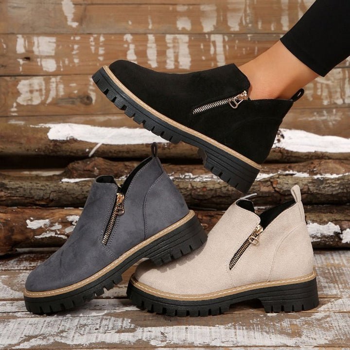 Jovie | Orthopedic Boots