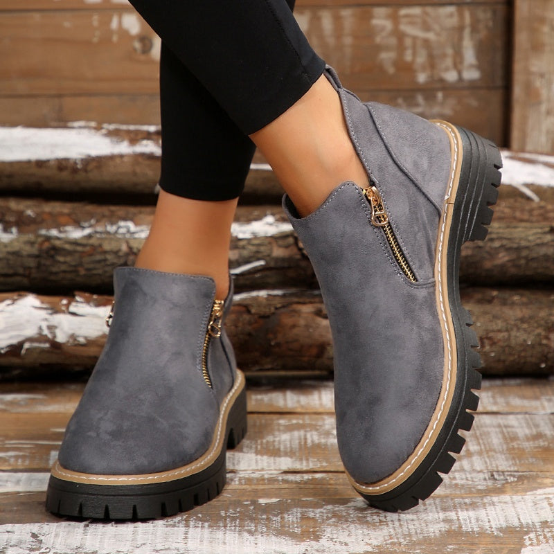 Jovie | Orthopedic Boots