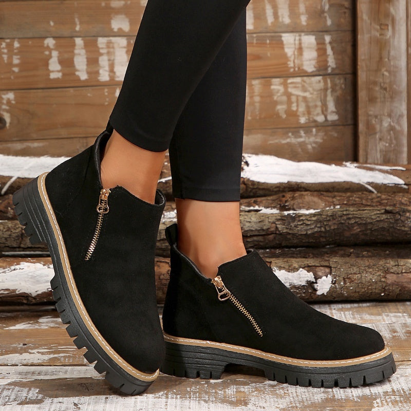 Jovie | Orthopedic Boots