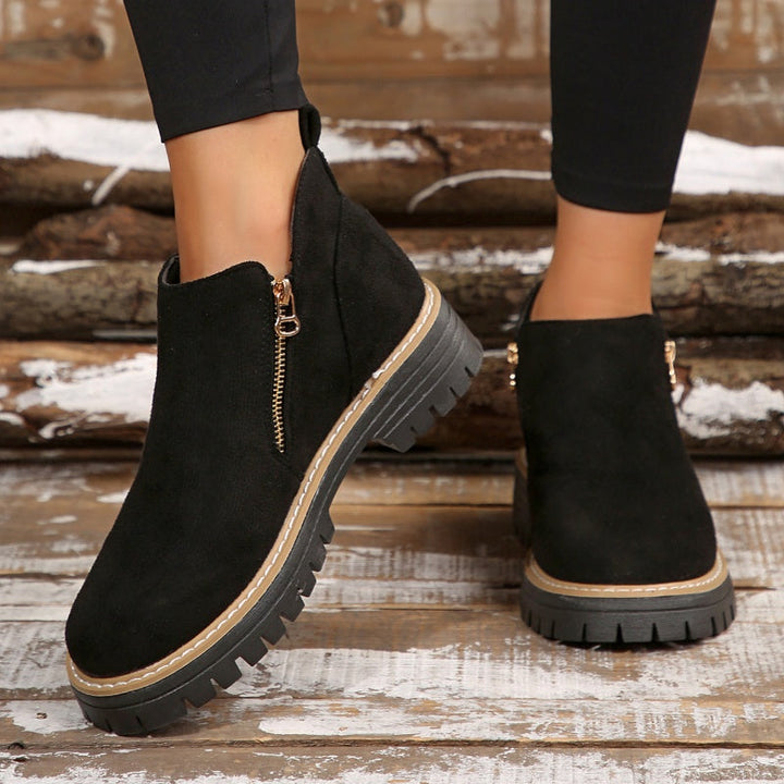 Jovie | Orthopedic Boots