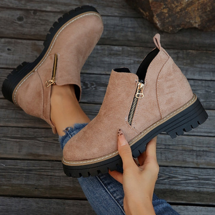 Jovie | Orthopedic Boots