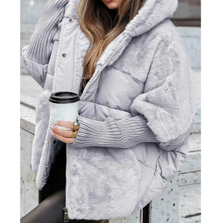 Kaileigh | Elegant Jacket