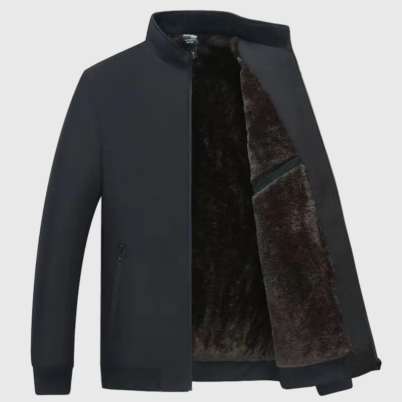 Louis | Waterproof Winter Jacket