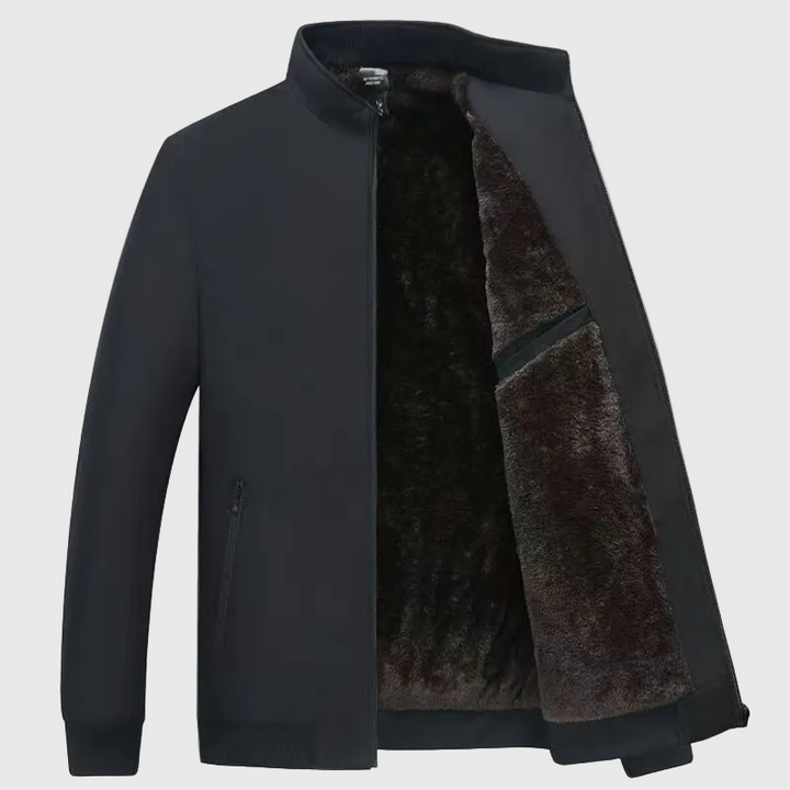 Louis | Waterproof Winter Jacket