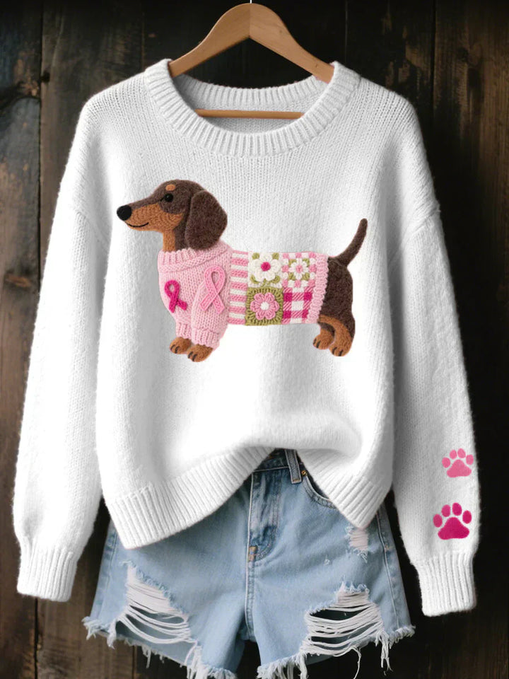 Amarinne ™ | Knitted Sweater