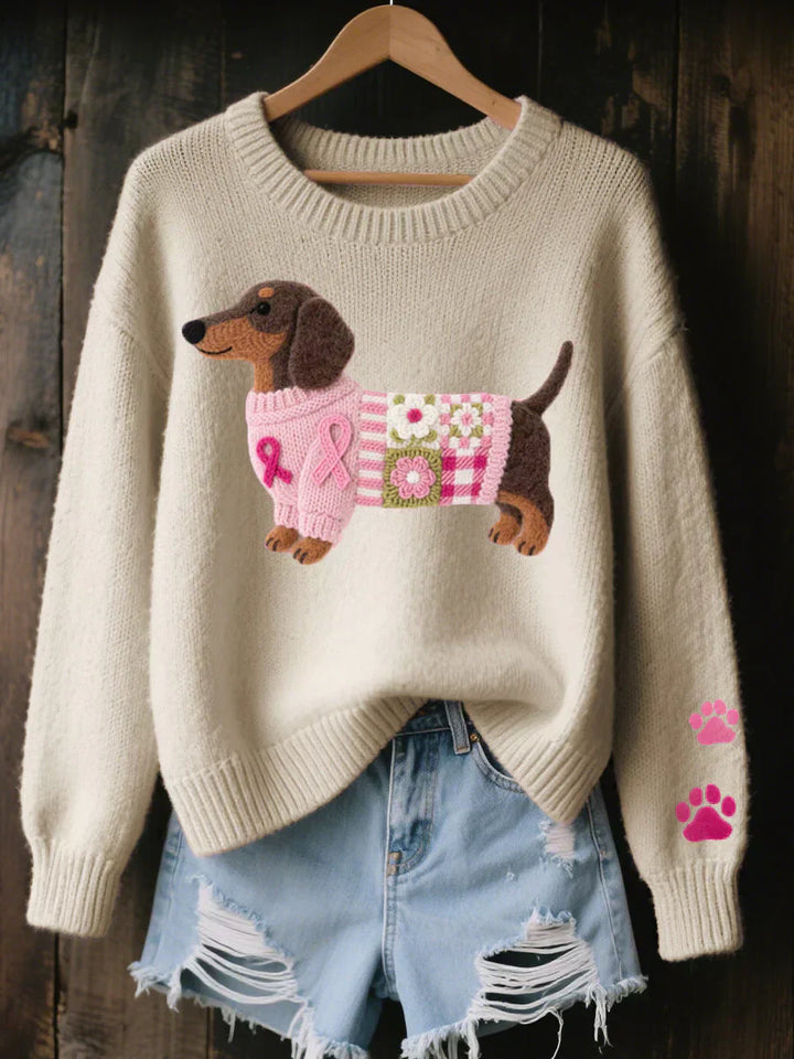 Amarinne ™ | Knitted Sweater