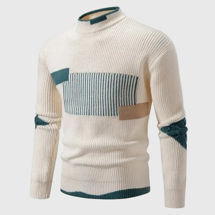 Frank | Elegant Sweater