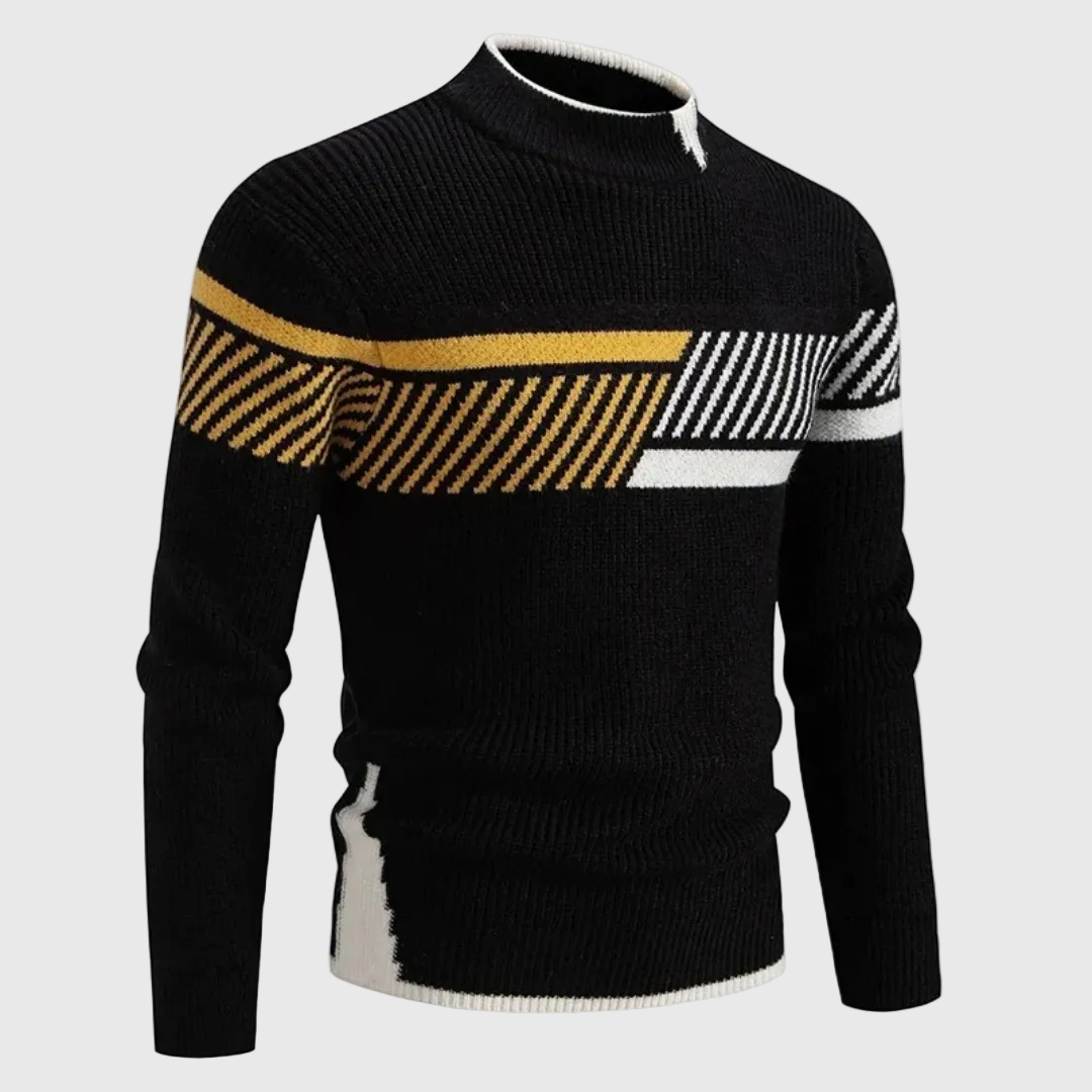 Frank | Elegant Sweater