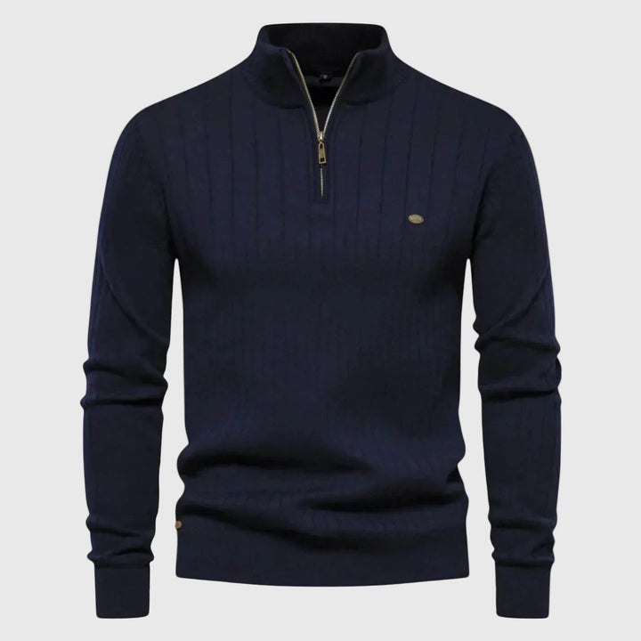 Juan | High-Quality Comfort Sweater