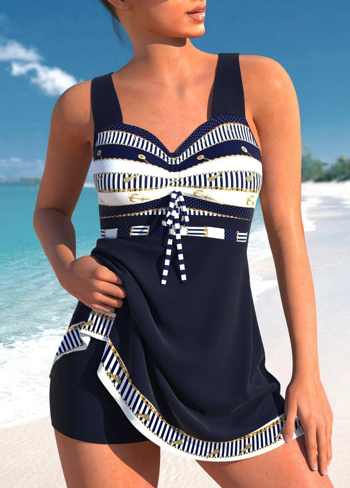 Véronique - Elegant Swimsuit with Comfortable Fit