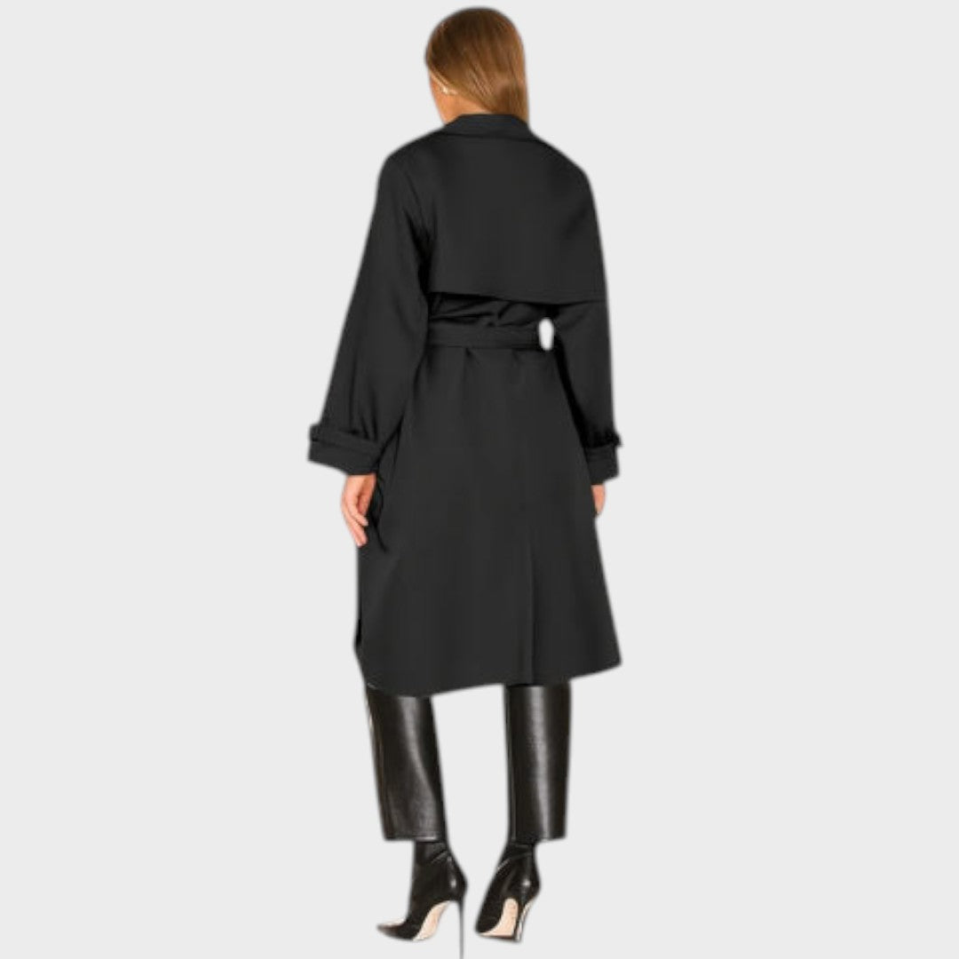 Tamara - Elegantní a stylový trench kabát